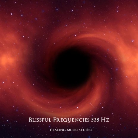 Blissful Frequencies 528 Hz (Transformation and Miracles) | Boomplay Music