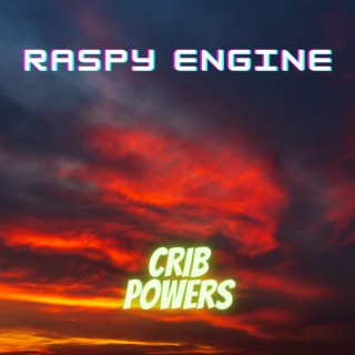 Raspy Engine