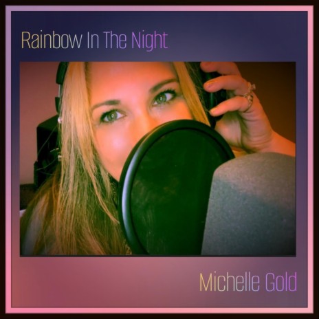 Rainbow in the Night | Boomplay Music