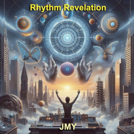Rhythm Revelation | Boomplay Music
