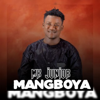 Mk Junior Mangboya