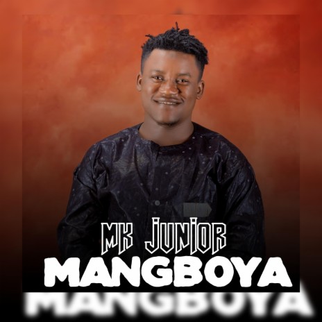 Mk Junior Mangboya