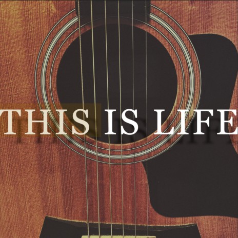 This Is Life ft. Audrey-Ann Groulx | Boomplay Music