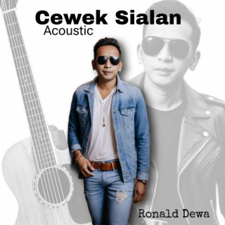 Cewek Sialan (Acoustic)