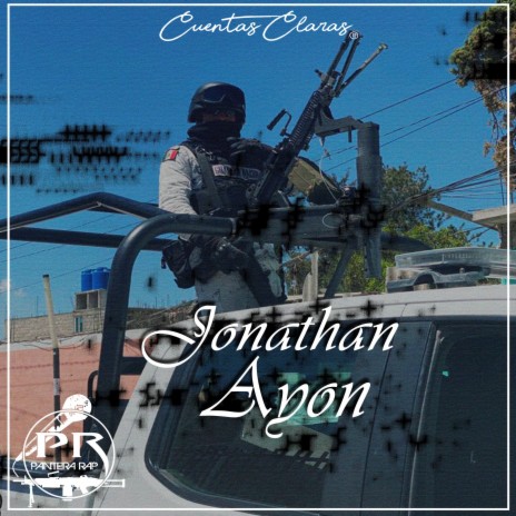 Jonathan Ayon | Boomplay Music