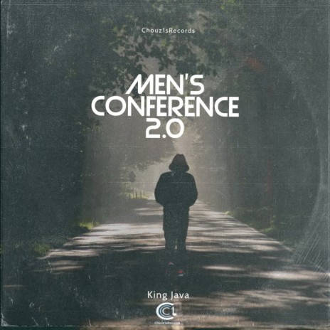 Men' Conference 2.0