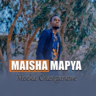 Maisha Mapya