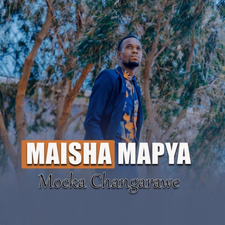 Maisha Mapya | Boomplay Music