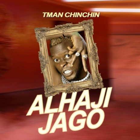 Alhaji Jago | Boomplay Music