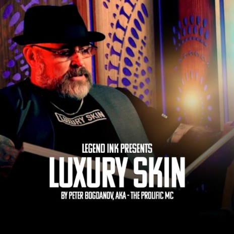 Luxury Skin | Boomplay Music