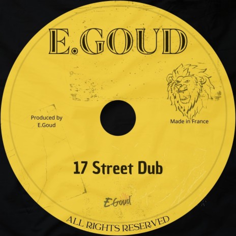 17 Street Dub | Boomplay Music