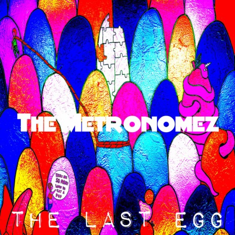 The Last Egg | Boomplay Music