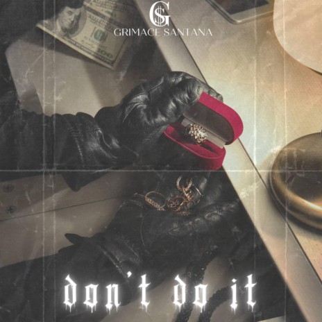 Don't Do It | Boomplay Music