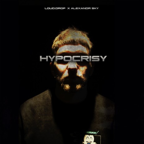 Hypocrisy ft. Alexandr Sky | Boomplay Music