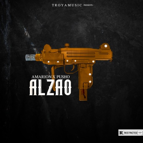 Alzao ft. Pusho | Boomplay Music