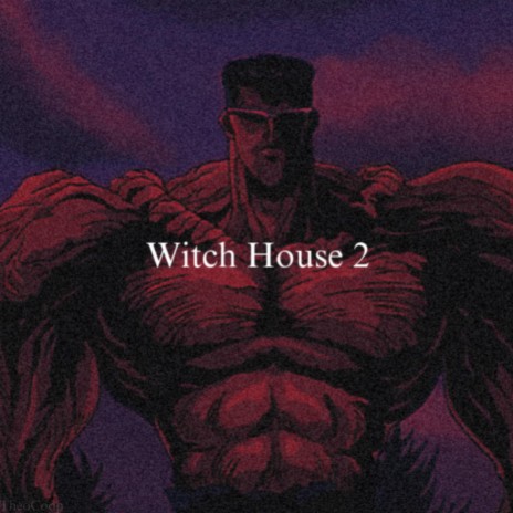 Witch House 2