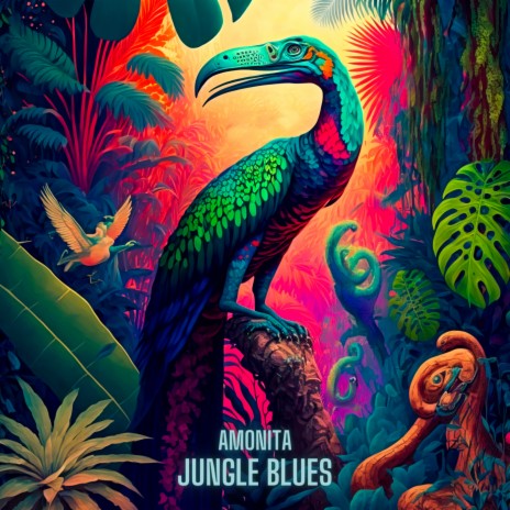 Jungle Blues | Boomplay Music