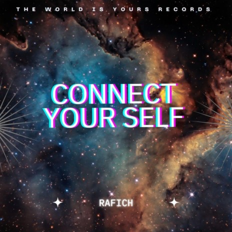 Connect Your Self | Boomplay Music
