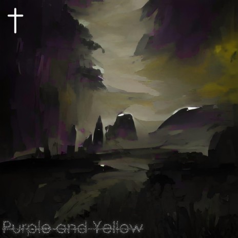 Purple and Yellow | Boomplay Music