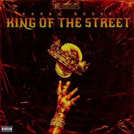 KING OF THE STREET | Boomplay Music