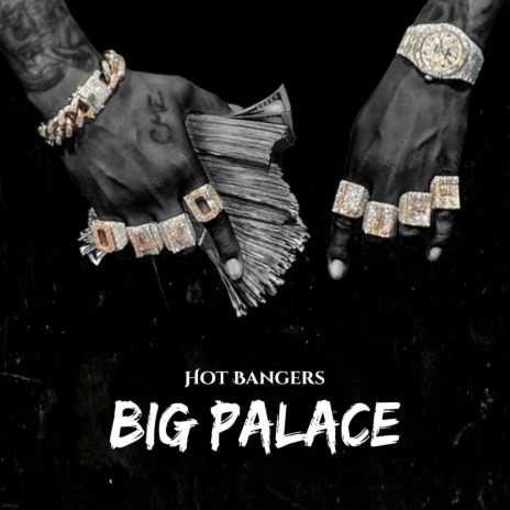 Big Palace | Hard Trap Beat | Boomplay Music