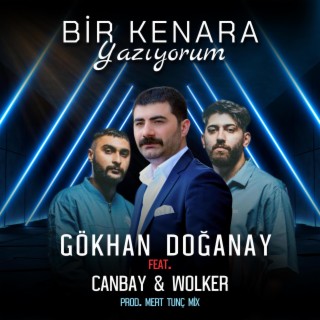 Bir Kenara Yazıyorum (Prod. Mert Tunç Mix)