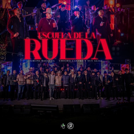 Escuela De La Rueda (En Vivo) ft. Chicho Castro y Sus Alia2 | Boomplay Music