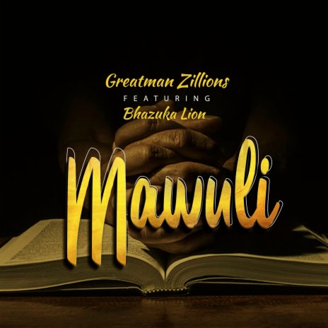 Mawuli ft. Bhazuka Lion | Boomplay Music