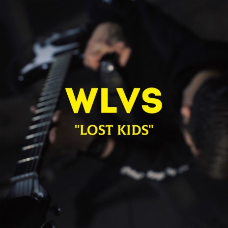 Lost Kids | Boomplay Music