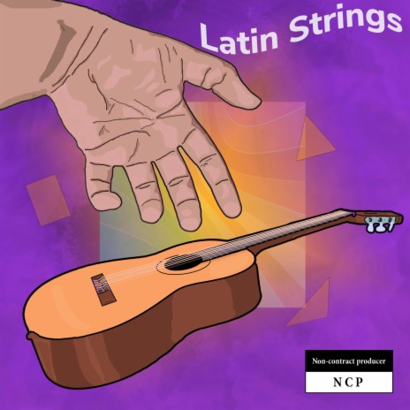 Latin Strings | Boomplay Music