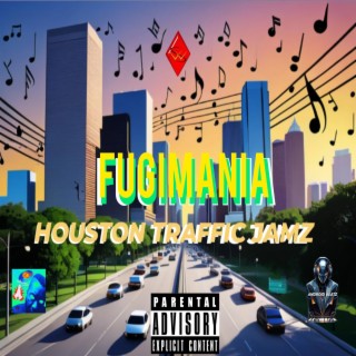 Fugimania (Houston Traffic Jamz)