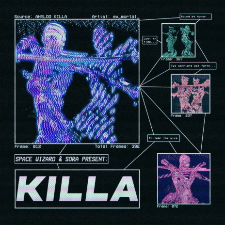 Killa ft. Sora | Boomplay Music