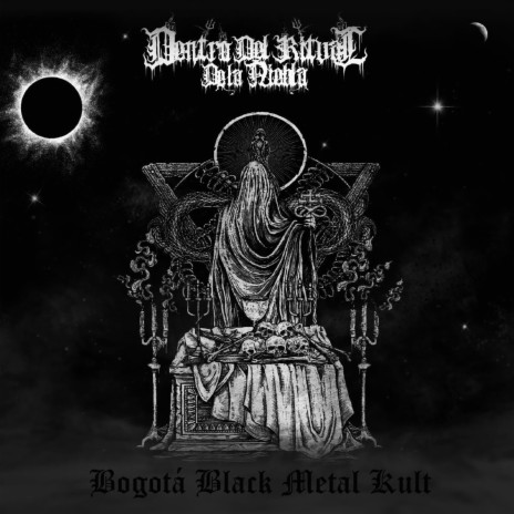 Nihilistic Black Metal Hate | Boomplay Music