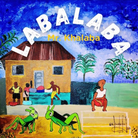 Laba Laba | Boomplay Music