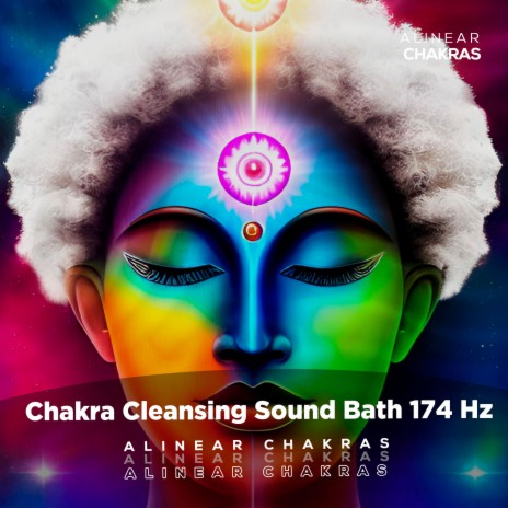 Alinear Chakra (174 Hz)