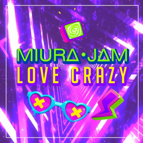 LOVE CRAZY (Ijiranaide, Nagatoro-san) | Boomplay Music