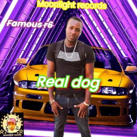 Real dog | Boomplay Music