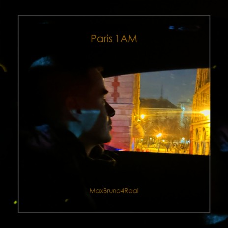 Paris 1AM