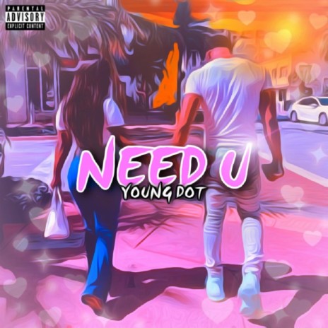 Need U | Boomplay Music