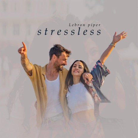 stressless (Radio Edit)