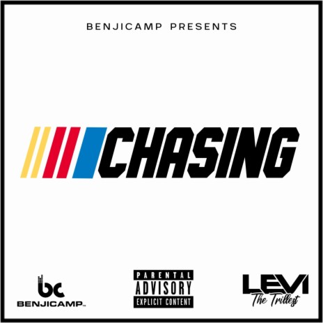 Chasing | Boomplay Music