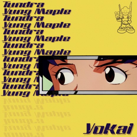 Yokai ft. Yungmaple | Boomplay Music