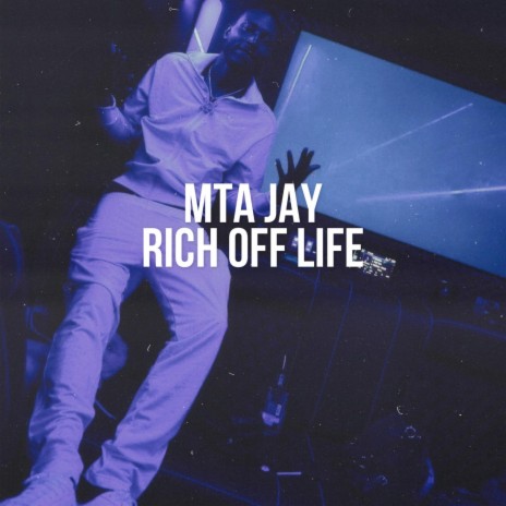 Rich off life | Boomplay Music