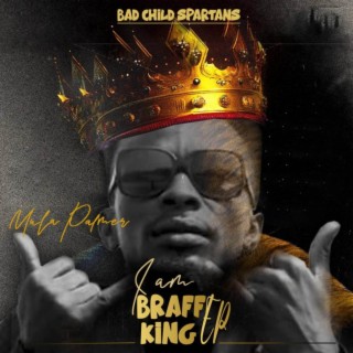 I Am Braff King (EP)