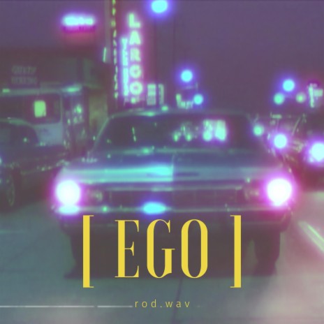 (EGO) | Boomplay Music