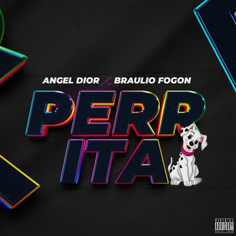 Perrita ft. braulio fogon | Boomplay Music