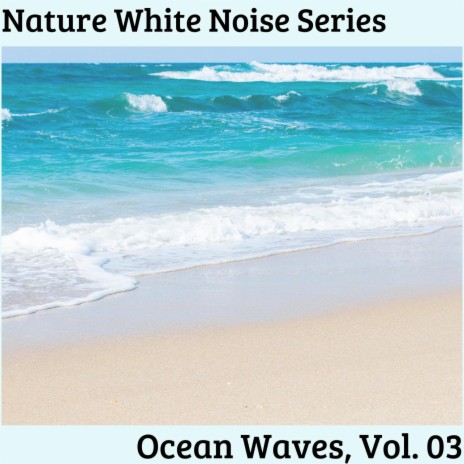 Soothing Ocean Waves | Boomplay Music