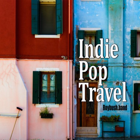 Indie Pop Travel