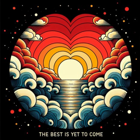 The Best is Yet to Come ft. Per Törngren