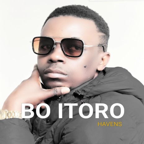 Bo Itoro